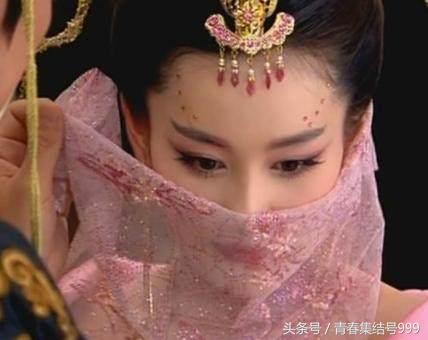 历史上的夏姬有多美,历史上最有魅力的女人是谁