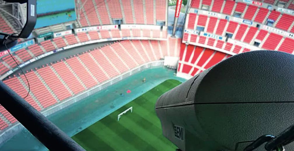 漫谈足球,简略说一下足坛20年