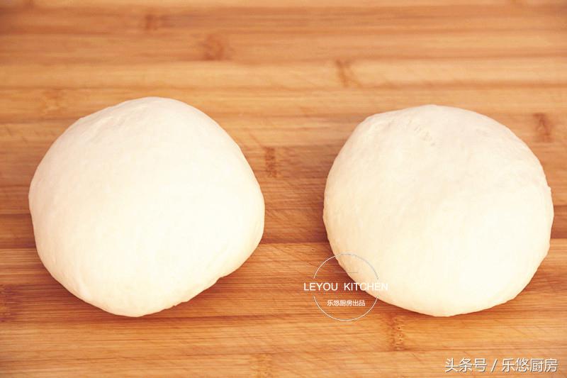 在家也可以轻松做蓬松暄软的面包,买回来的面包怎么做简单好吃