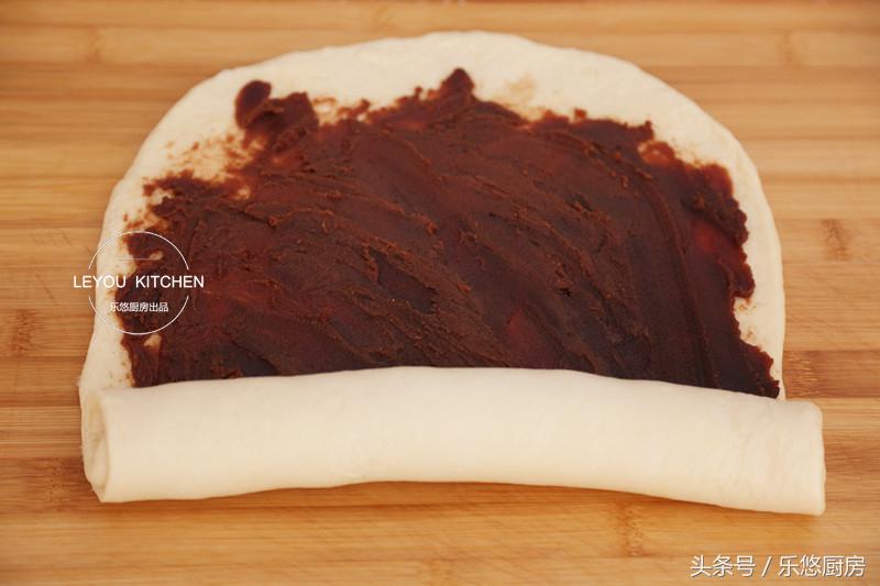 在家也可以轻松做蓬松暄软的面包,买回来的面包怎么做简单好吃