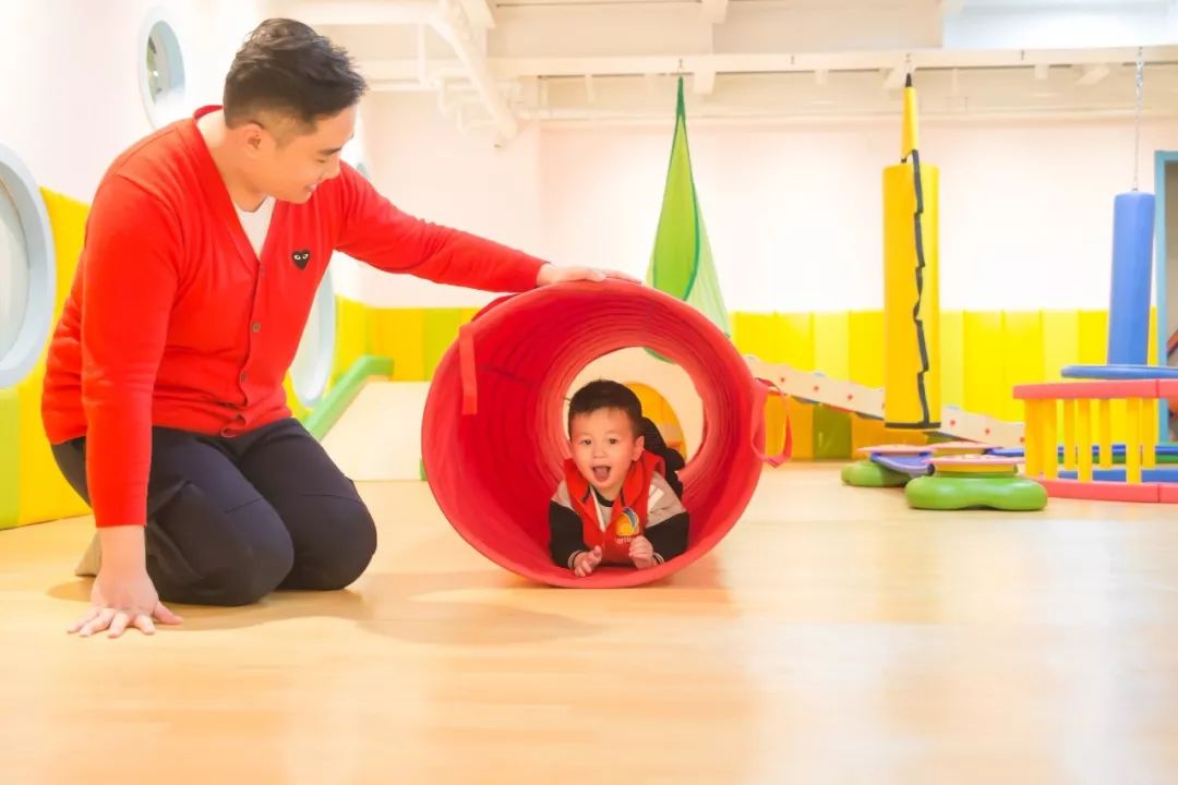 早教现状与盈利模式,沉淀12年