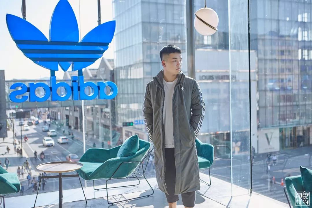 杭州阿迪达斯街头赛,阿迪达斯街头巡回赛杭州哪里看