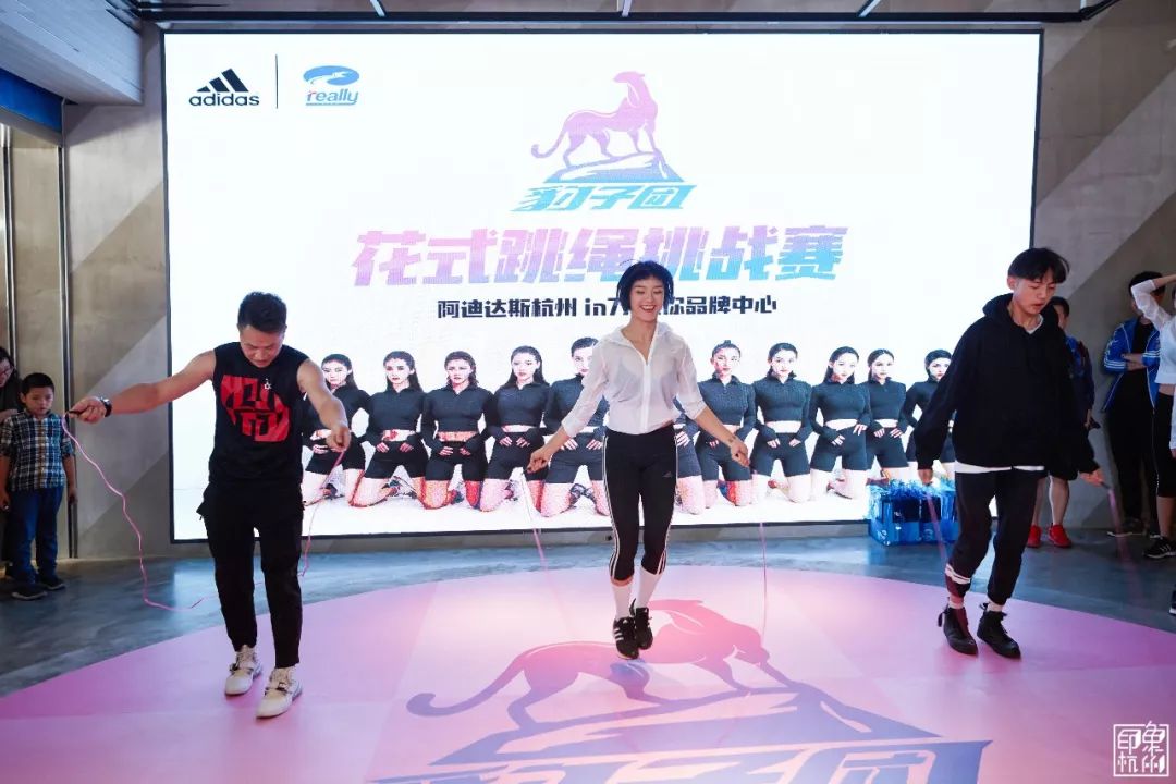 阿迪达斯杭州街头赛,阿迪达斯街头赛杭州