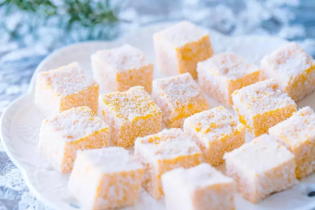 辅食南瓜奶酪小饼,辅食南瓜小饼干