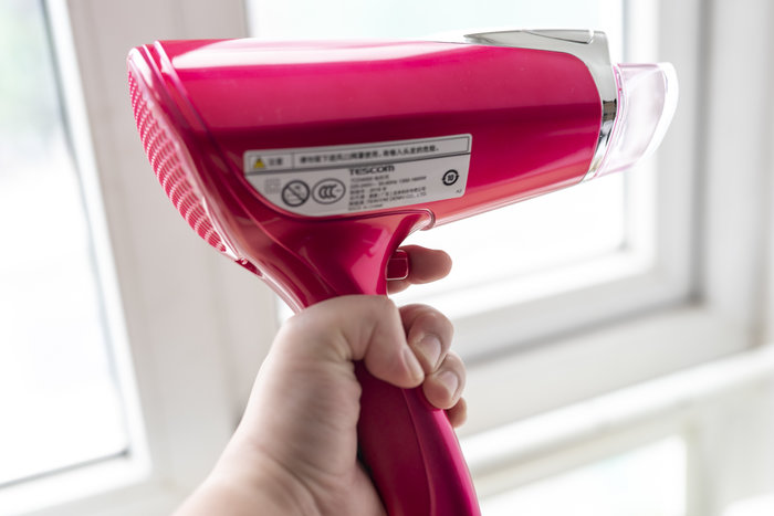 吹风机网红视频,吹风机网红爆款