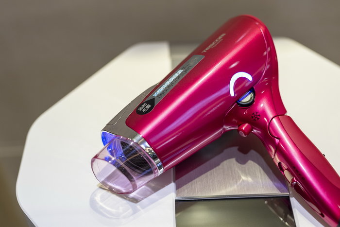 吹风机网红视频,吹风机网红爆款