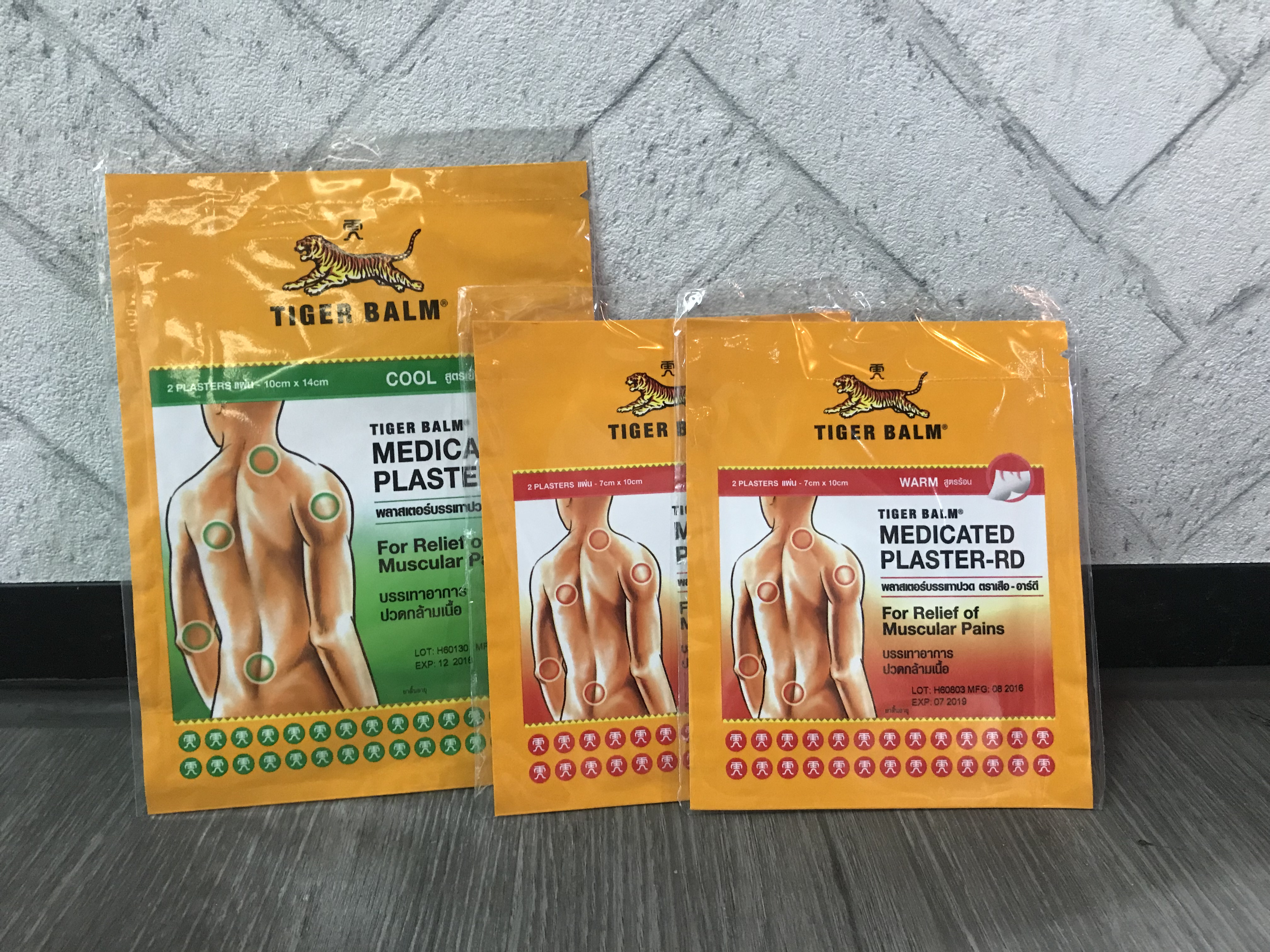 泰国好东西必买清单,泰国好物品推荐