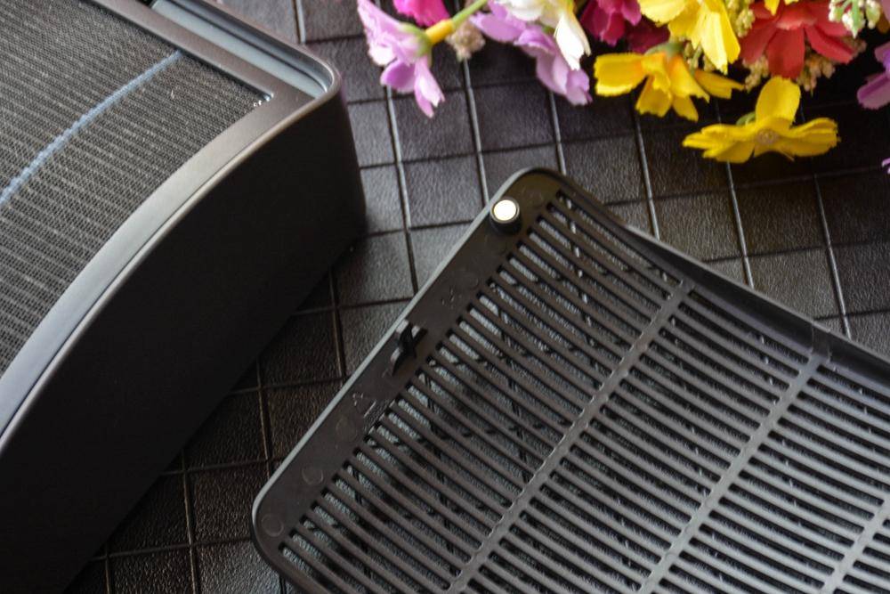 车载空气净化器6802,空气净化器双十一