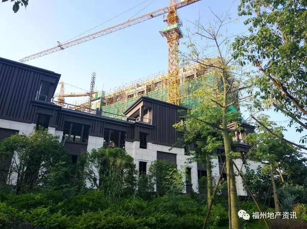 福州奥体板块新楼盘,福州奥体附近新楼盘有哪些