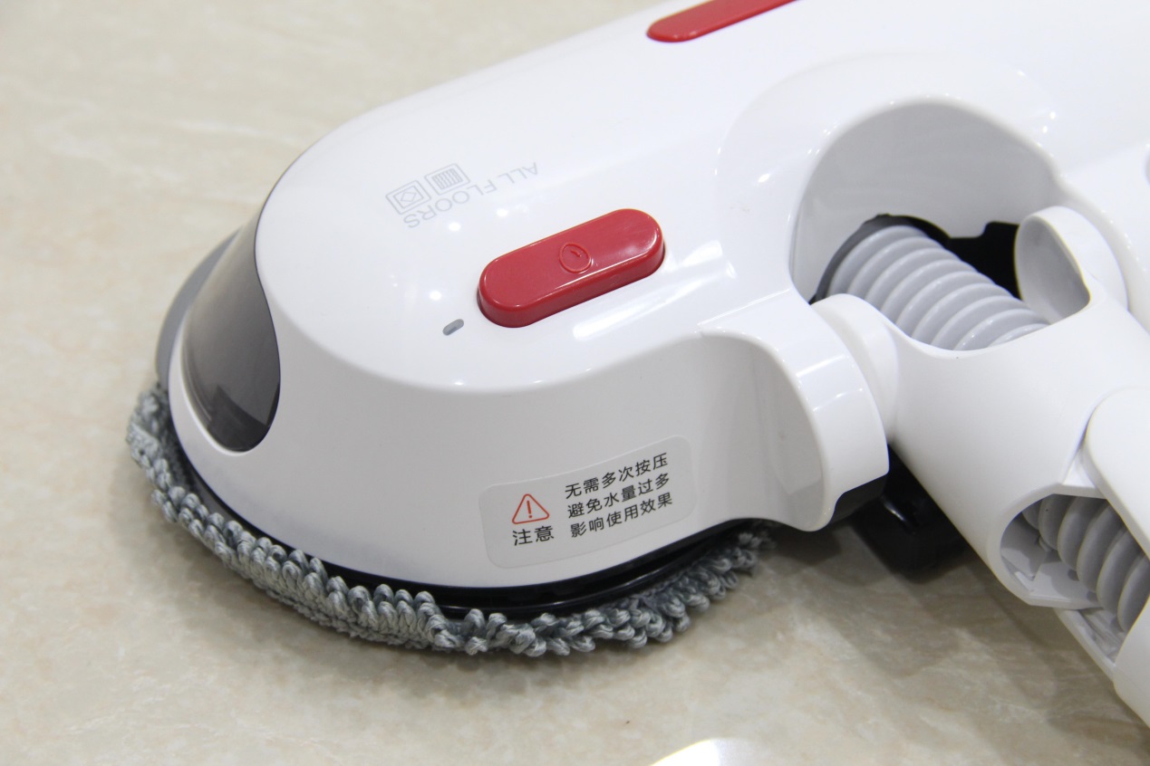 玮思特除螨吸尘器,玮思特吸尘拖地机