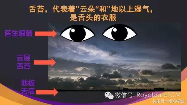 经方学堂一起学习舌诊,中医舌诊视频教程第一讲
