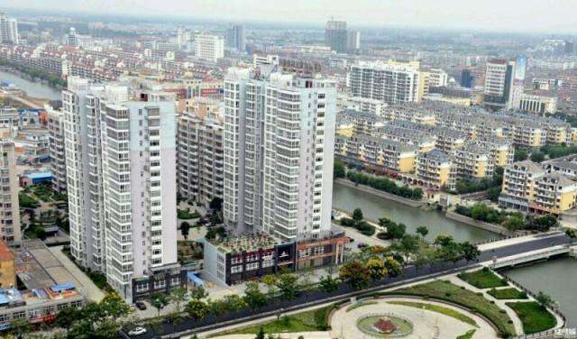 江苏各地方区域经济排名地图,江苏省最发达的县gdp排名