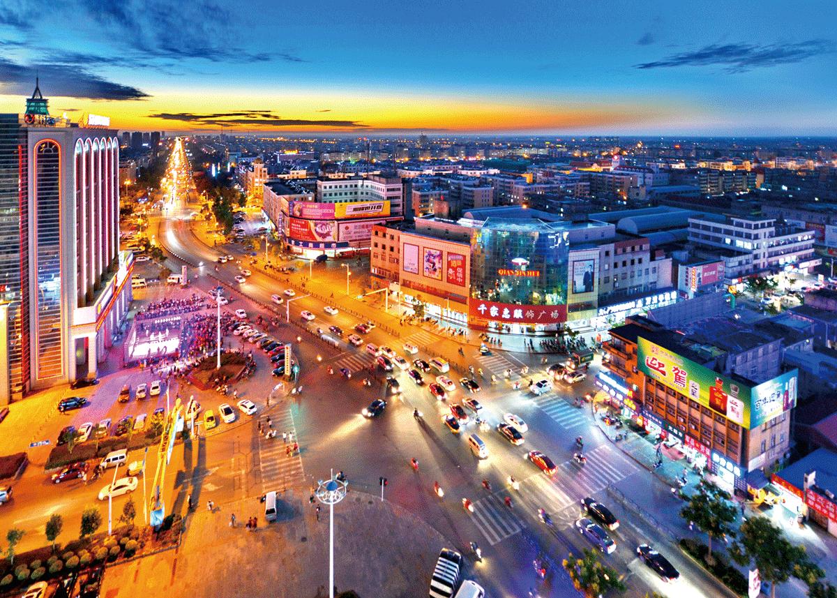 江苏各地方区域经济排名地图,江苏省最发达的县gdp排名