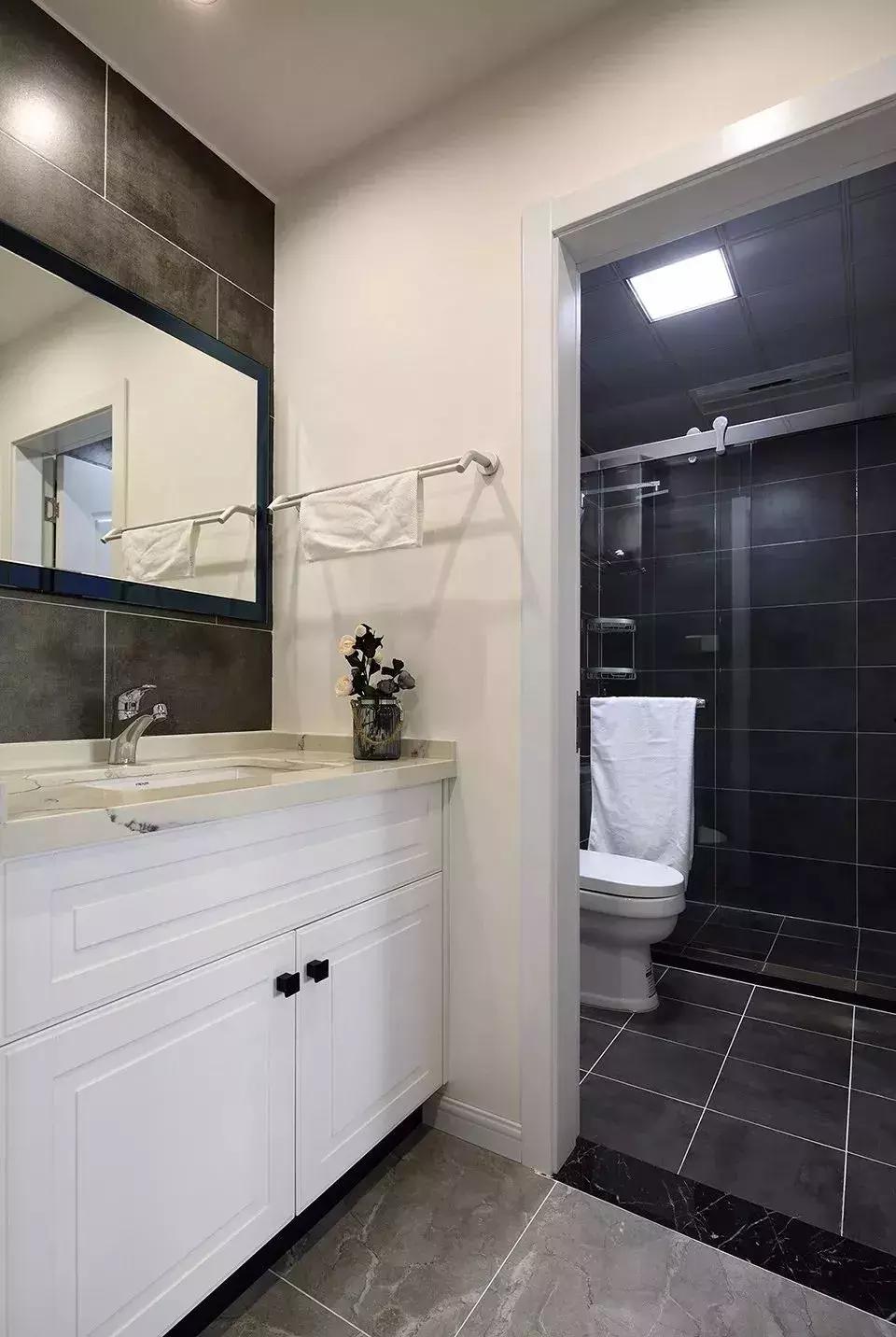 简约灰色地砖配什么沙发,灰色地砖效果图大全简约