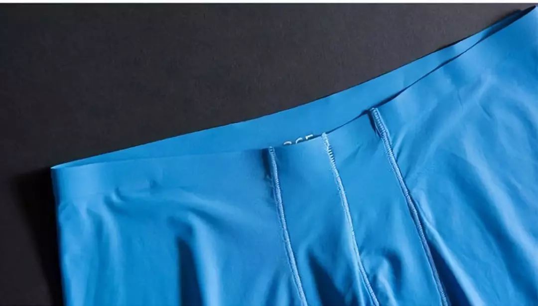 比婴儿肌还滑的无痕*裤内**！这是什么黑科技？