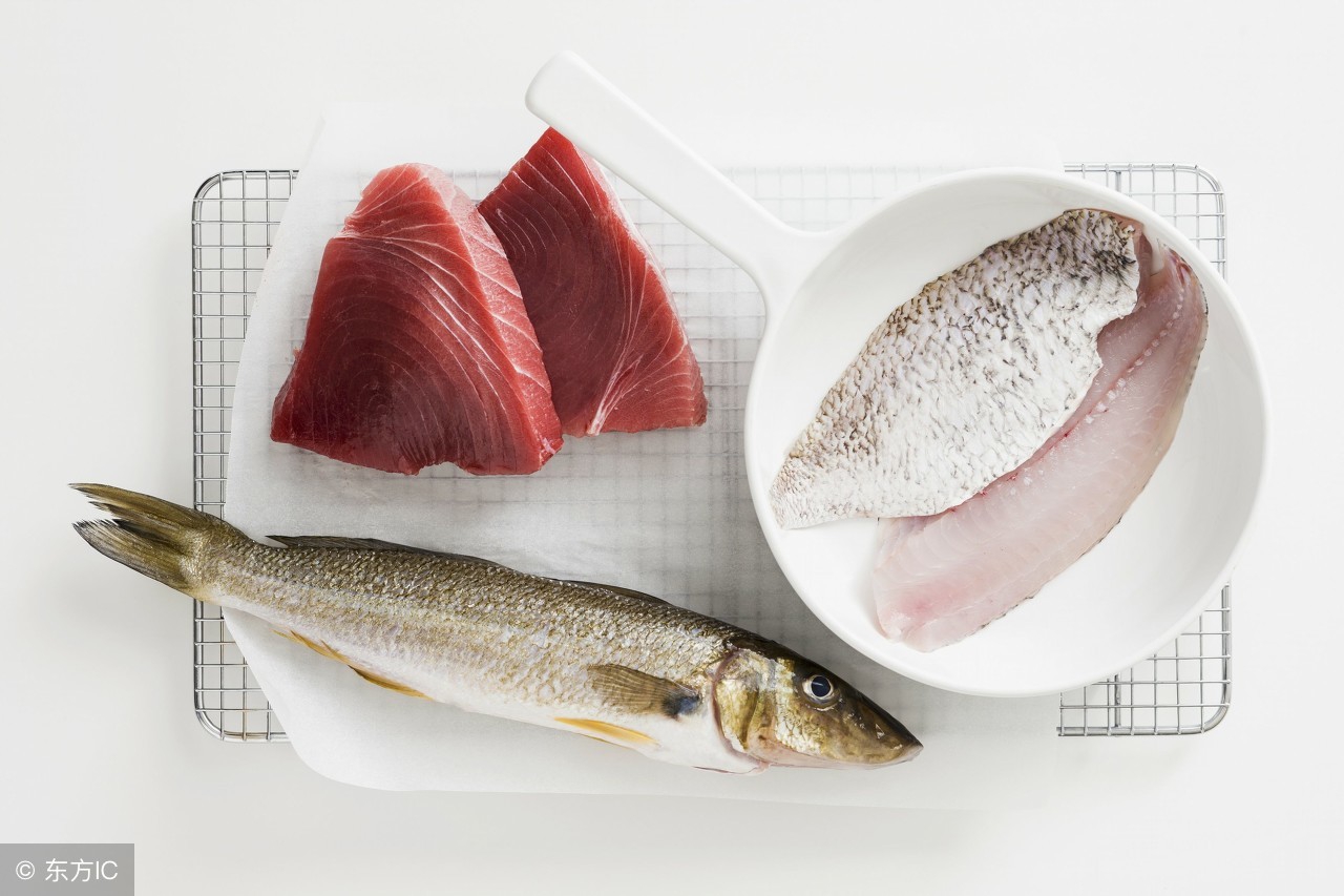 鱼身上的三个不能吃,鱼身上有哪个部位不能吃