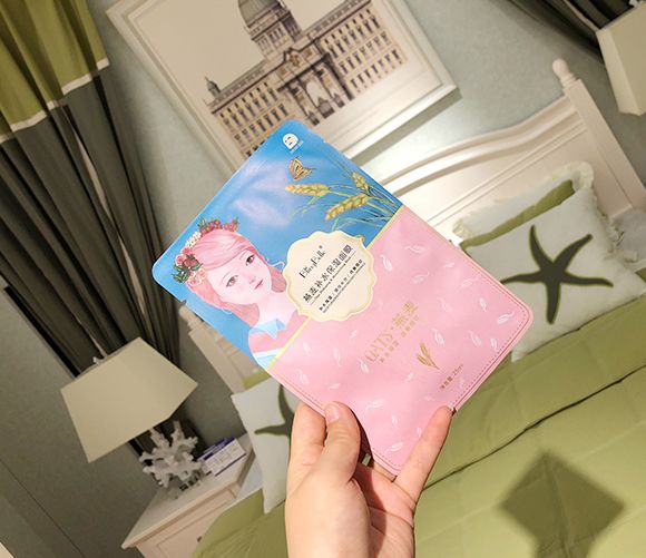 平价面膜10片装补水美白抗氧化,面膜推荐学生平价祛痘收缩毛孔