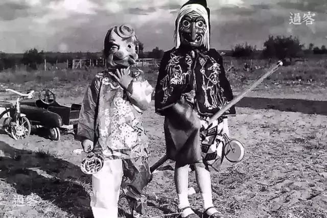 万圣节到底有多神秘,23年的万圣节是什么时候