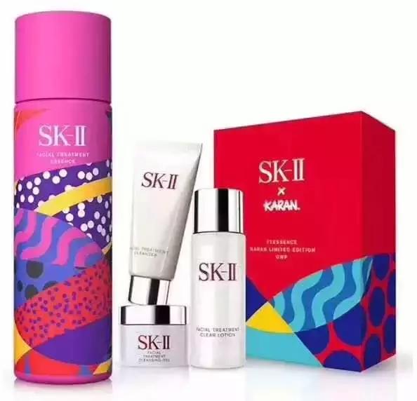 skii洗面奶老爸评测,洗面奶魏老爸