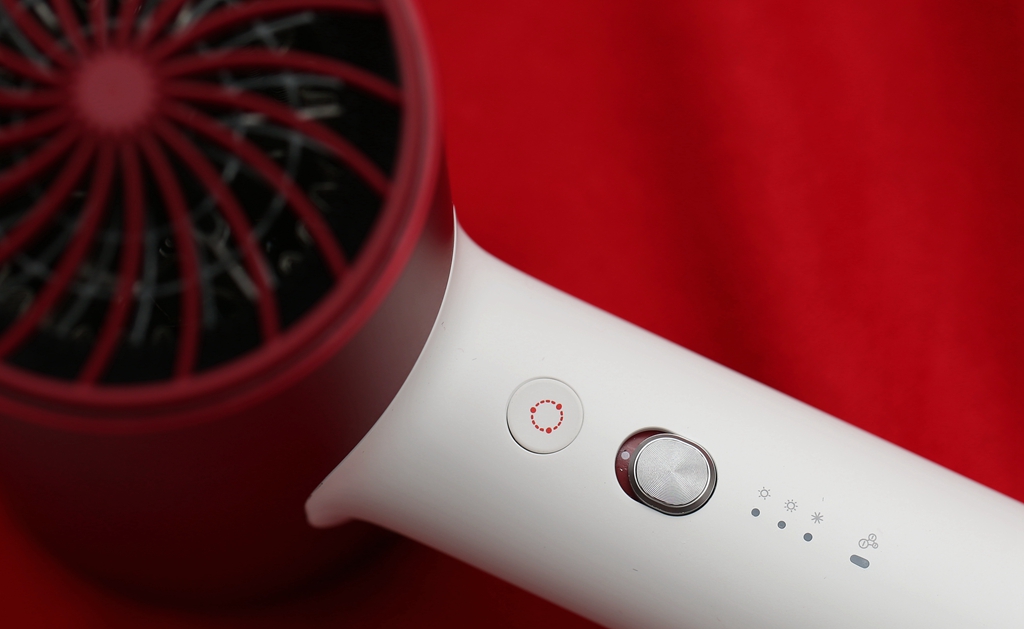 素士电吹风机h3s拆解视频,素士电吹风h3和h3s区别