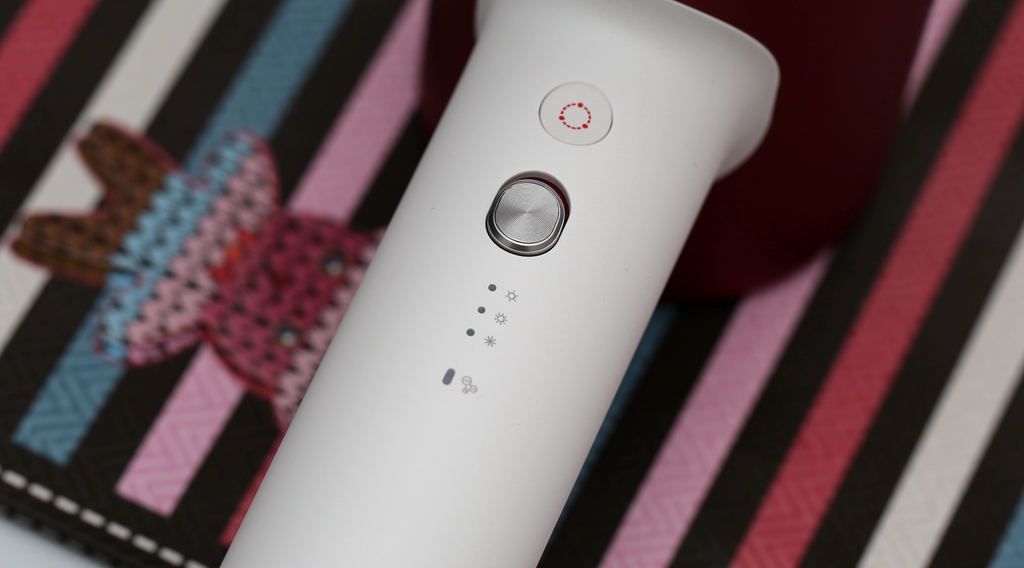 素士电吹风机h3s拆解视频,素士电吹风h3和h3s区别