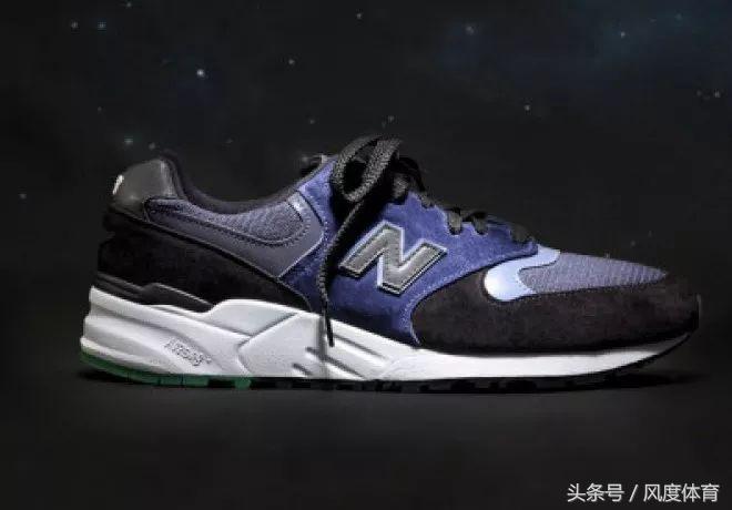 12款运动新装备遇见夜光元素?请放过我的钱包吧!