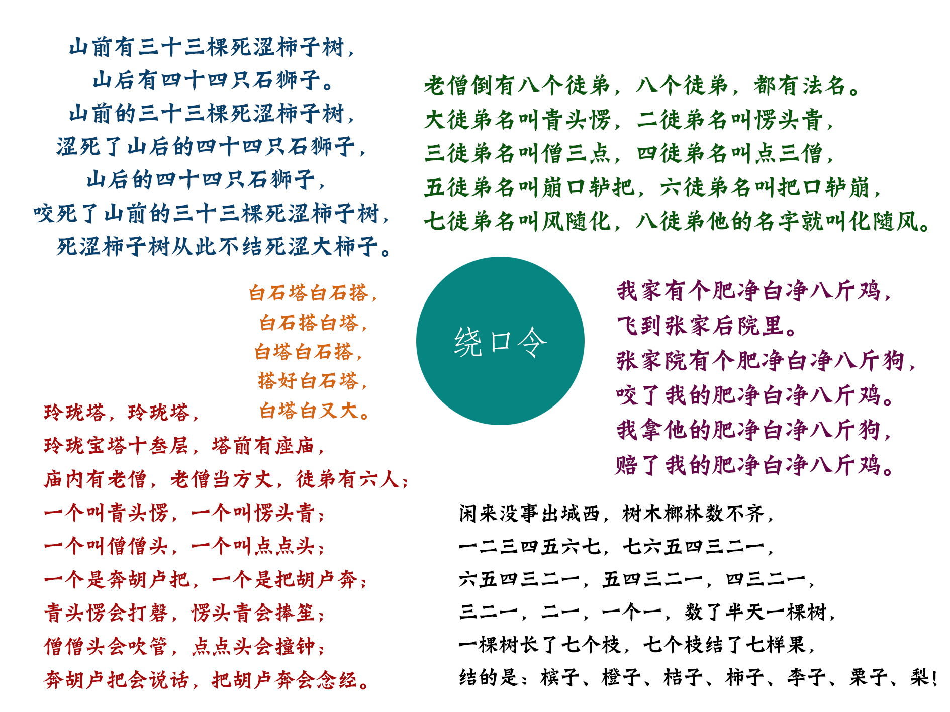 锻炼口才的6大技巧和方法,锻炼口才用这5种方法建议收藏