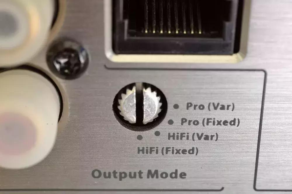 拉开DSD1024音源的序幕!iFiProiDSD试听感想