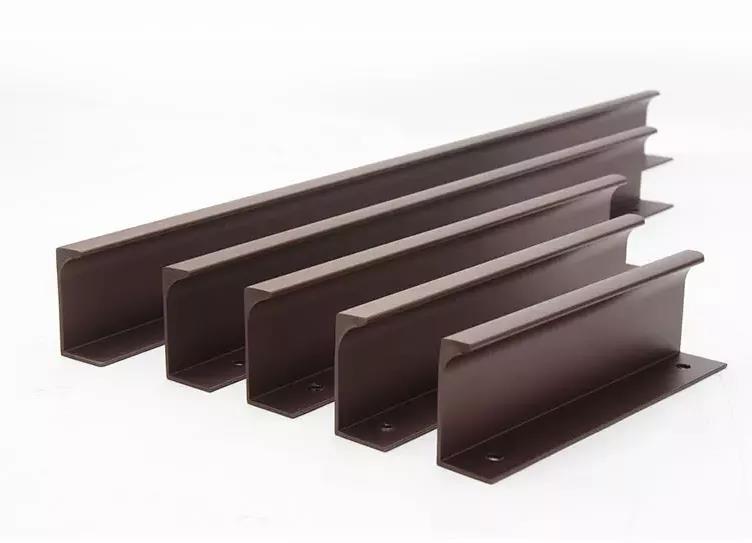 从柜体到把手，我一次性把常用材料和价格给你讲清楚！