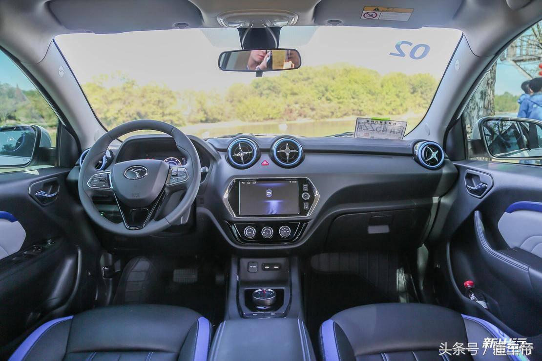 东南dx3ev400旗舰款各种功能,东南dx3ev400优缺点