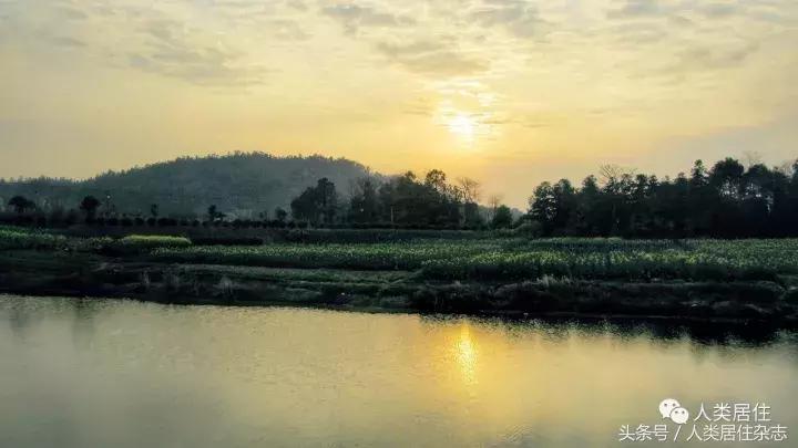 「特色小镇」国际慢城的从容境界：南京桠溪