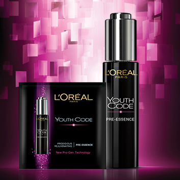 欧莱雅紧致抗皱效果,欧莱雅抗皱紧致五件套效果好吗