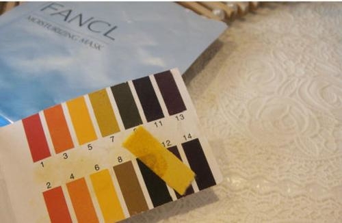 佰草集的大白泥面膜里面带的泡沫,佰草集大白泥面膜典萃版与瓷意版