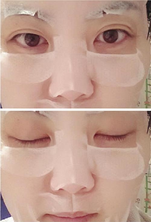 佰草集的大白泥面膜怎么样,佰草集修护白泥面膜使用方法