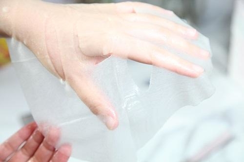 佰草集的大白泥面膜怎么样,佰草集修护白泥面膜使用方法