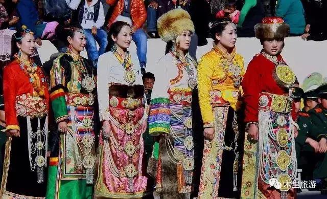 大美凉山木里,带你看大美凉山