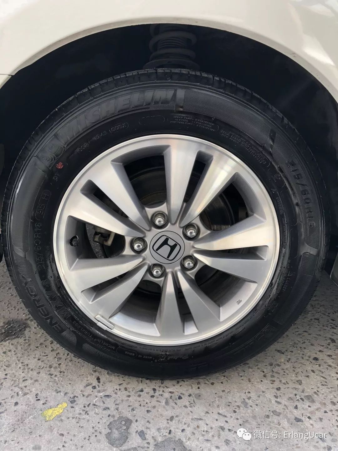 淘车3.0雅阁二手车,2010本田雅阁2.4豪华版开车体验