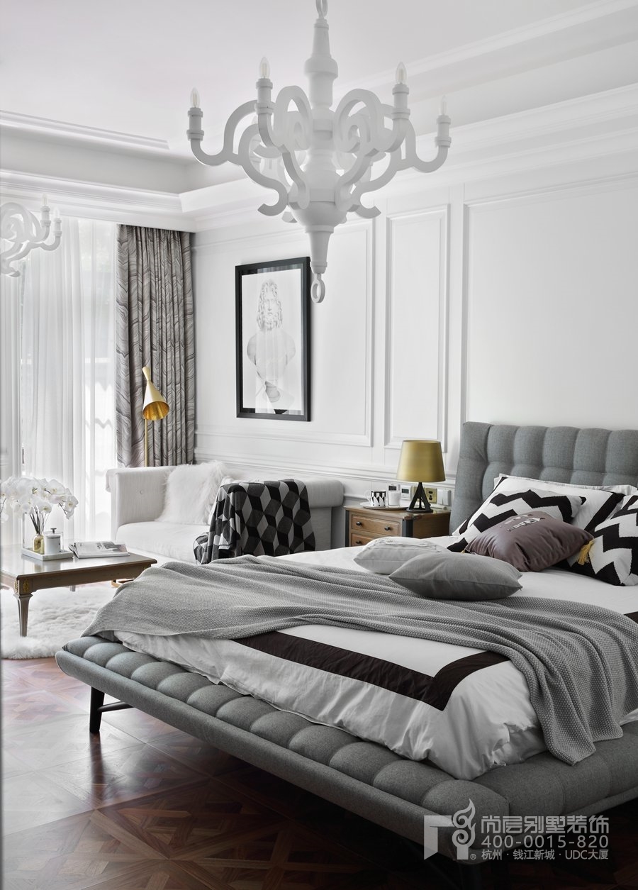 风水卧室梳妆台镜子的最佳示意图,卧室带镜子衣柜摆放的最佳位置图