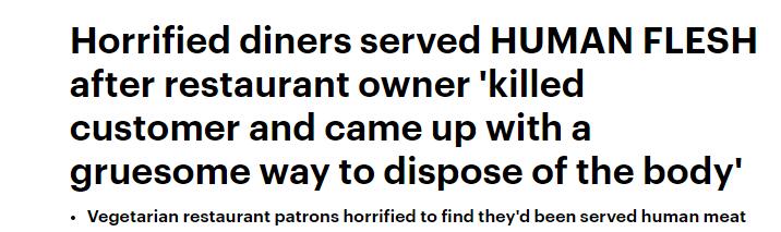 泰国面馆老板杀害老人,泰国面馆老板被杀