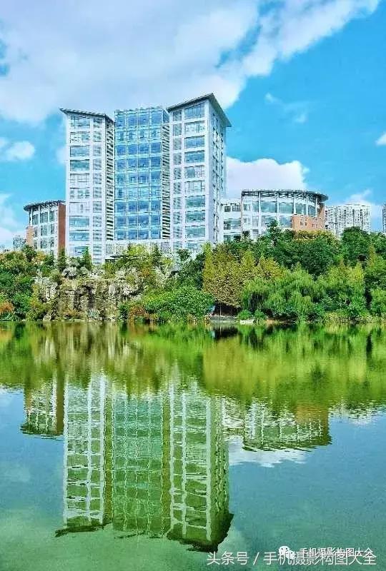 教你如何用手机拍出最好的照片,十个秘诀让你用手机拍出好照片