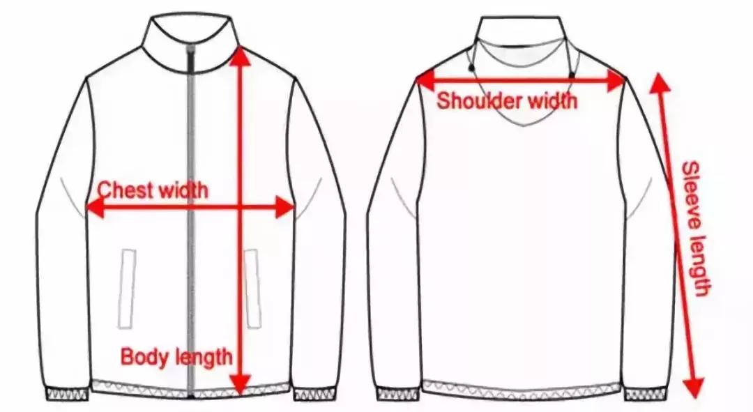 买男士外套的店铺推荐,男士夹克衣服网购平台推荐