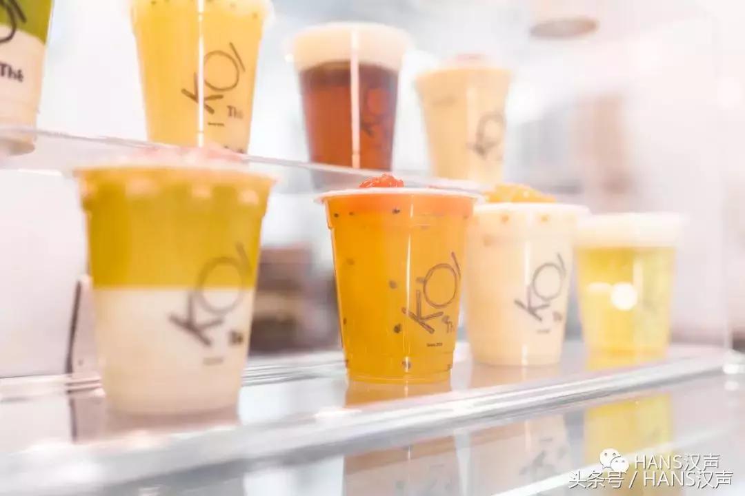 HANS城报｜喜茶开业星巴克外卖来了！11月武汉这些地方值得去浪