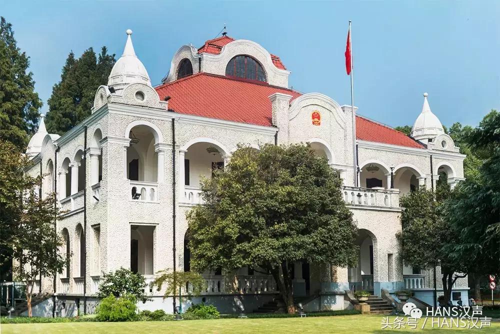 HANS城报｜喜茶开业星巴克外卖来了！11月武汉这些地方值得去浪