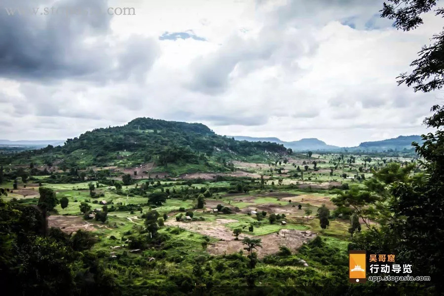 柬埔寨旅游瞻仰吴哥窟,柬埔寨吴哥窟旅游攻略
