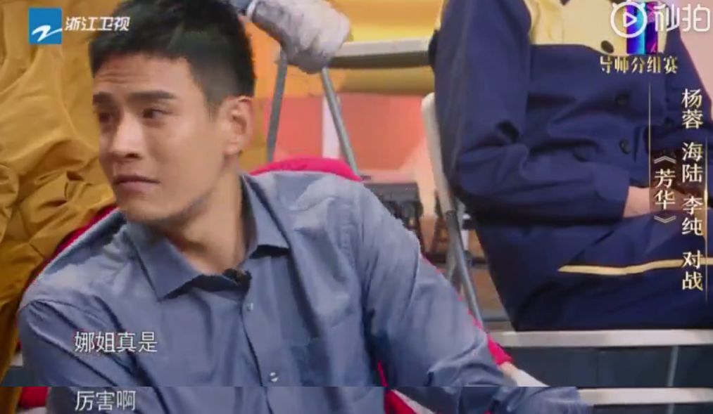 谢娜高情商演技,谢娜演技炸裂瞬间合集