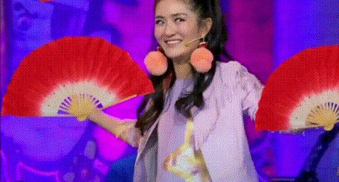 谢娜高情商演技,谢娜演技炸裂瞬间合集