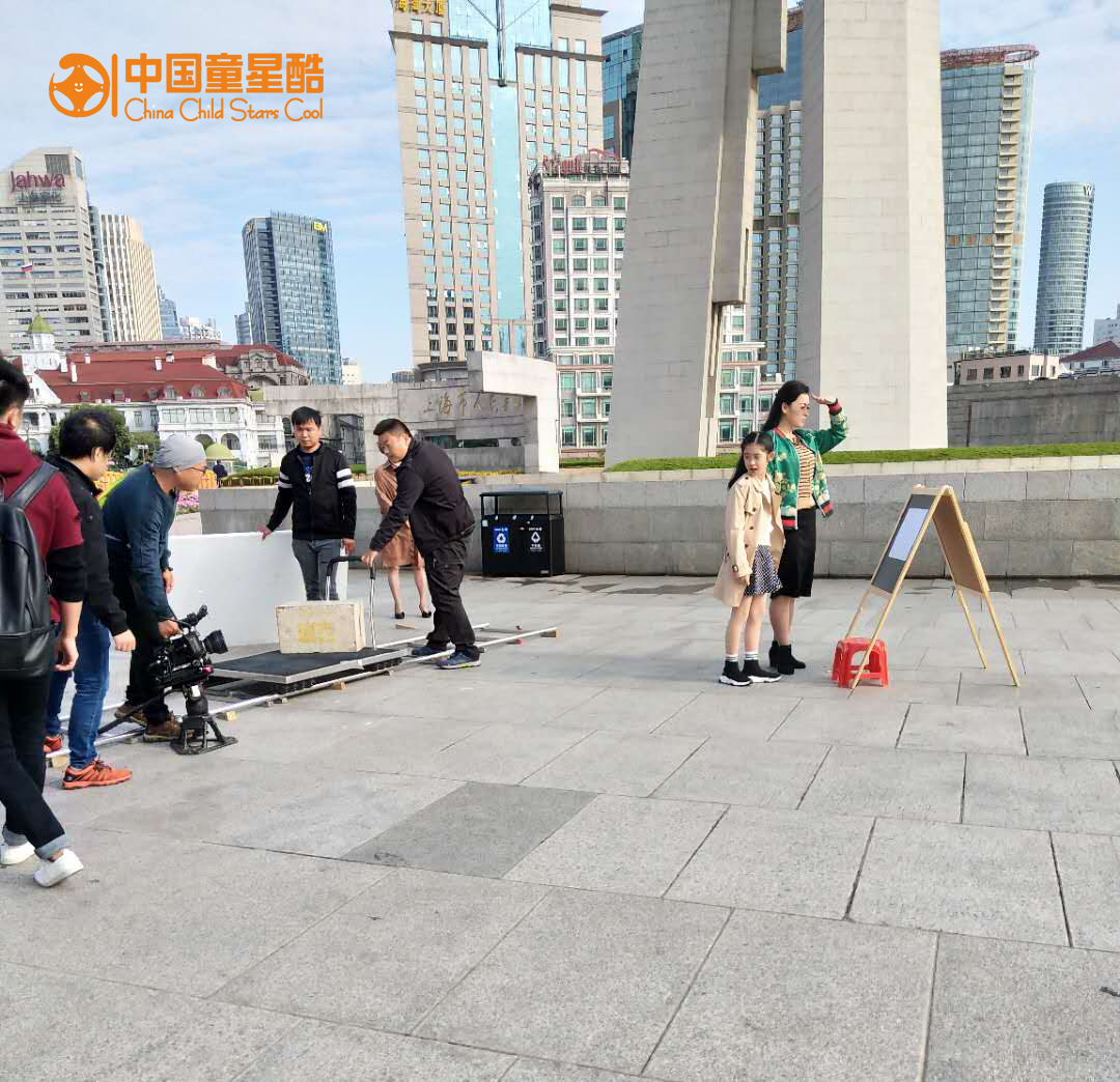 童星酷演员太疯狂,不到三个月再拍新片,颜值实力看得见!