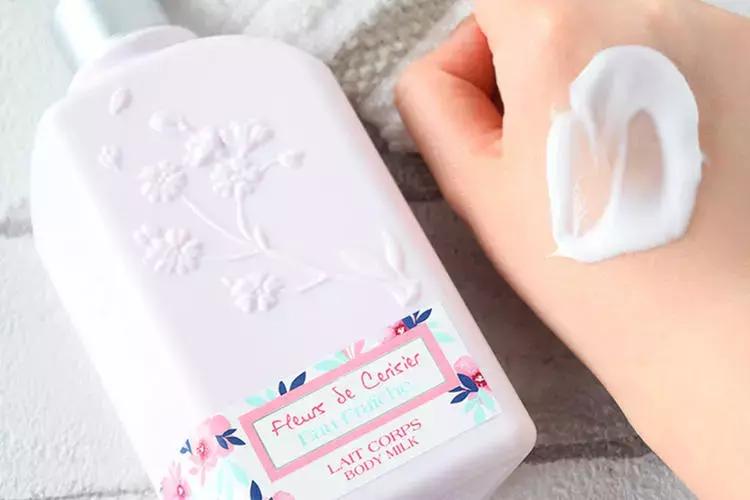 无限回购身体乳液,无限回购身体乳保湿冬季