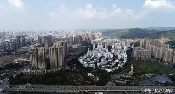 龙泉驿各镇实力排名,2019千强镇排名四川