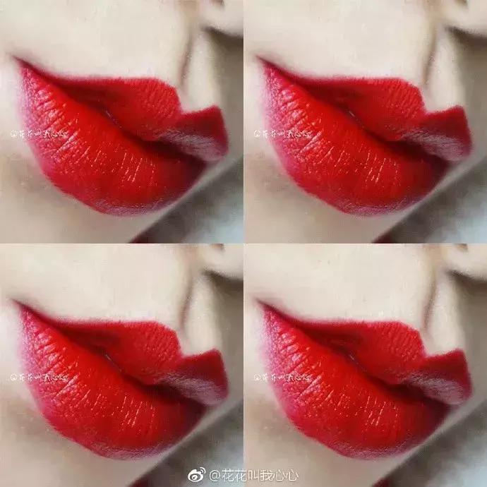 秋冬口红黄皮显白,最显白的秋冬口红好看到爆炸